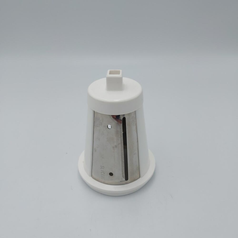 Presto Salad Shooter Slicing Cone Replacement Part ONLY‎